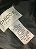 Travelers by Chico's Houndstooth Gray Jacket Size XL (3) - photo 6