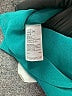 Topshop 100% Polyester Teal Cocktail Dress Size 4 - photo 8