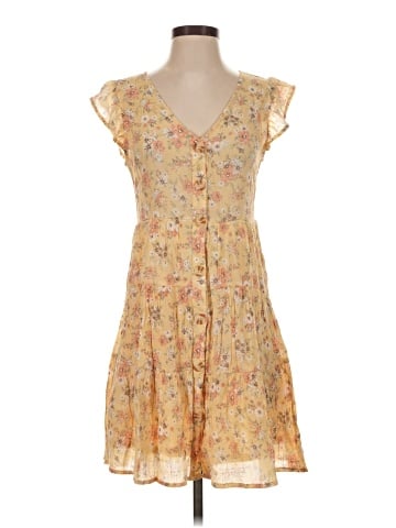 Mine Casual Dress (view 1)