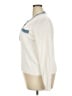 Ann Taylor LOFT White Pullover Sweater Size XXL - photo 5