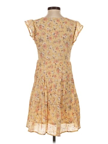 Mine Casual Dress (view 2)