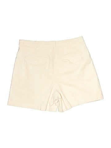 Banana Republic Khaki Shorts (view 2)