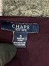 Chaps Black Cocktail Dress Size S - photo 7