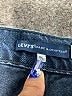 Levi's Blue Jeans Size 30 waist - photo 7
