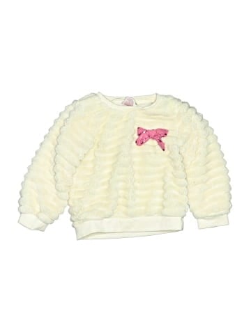Real Love Pullover Sweater (view 1)