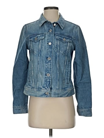 J.Crew Denim Jacket (view 1)