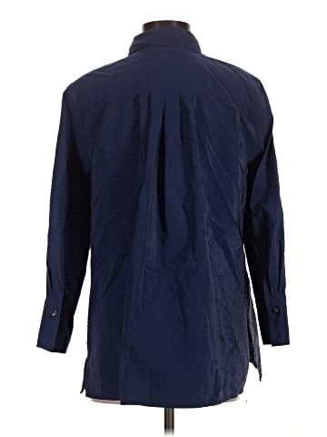 Ali Miles 3/4 Sleeve Blouse (view 2)