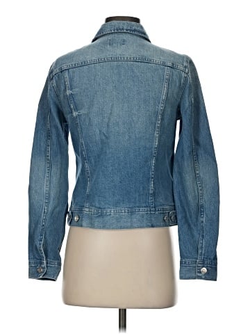 J.Crew Denim Jacket (view 2)