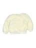 Real Love 100% Polyester Yellow Pullover Sweater 18-24 MO / 24 MO - photo 2