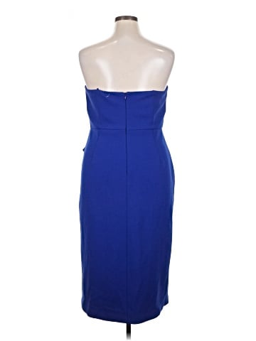 Aidan Mattox Cocktail Dress (view 2)