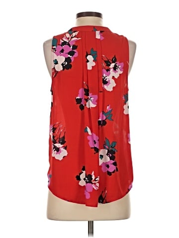 41Hawthorn Sleeveless Blouse (view 2)