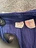 Artisan NY Solid Blue Shorts Size L - photo 3