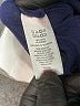Artisan NY Solid Blue Shorts Size L - photo 4