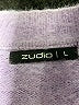 Assorted Brands Purple Turtleneck Sweater Size L - photo 7