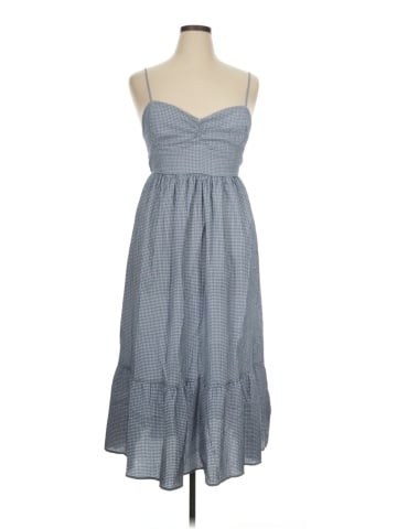 Rewind Casual Dress (view 1)