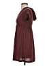 Ophelia Brown Casual Dress Size S - photo 5