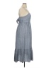 Rewind Gray Casual Dress Size XL - photo 4