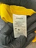 Pleione 100% Polyester Yellow Sleeveless Blouse Size M - photo 8
