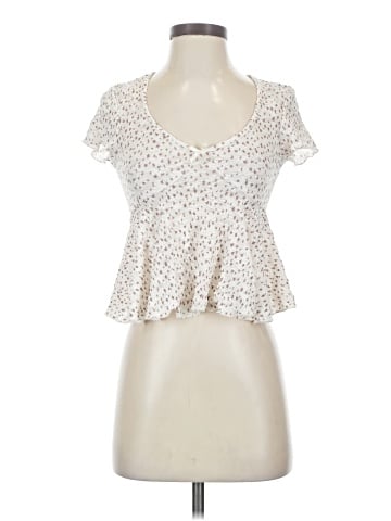 Hesperus Short Sleeve Top (view 1)
