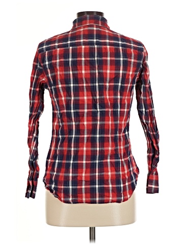 U.S. Polo Assn. Long Sleeve Button-Down Shirt (view 2)