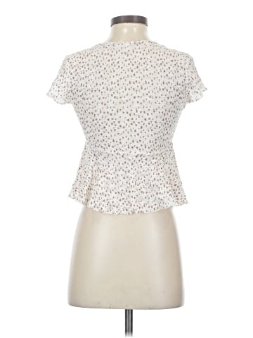 Hesperus Short Sleeve Top (view 2)