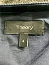 Theory Solid Blue Casual Dress Size 4 - photo 7