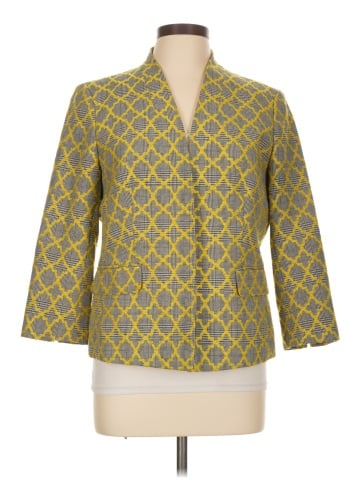 Kasper Blazer (view 1)