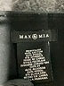 Max & Mia Black Active Pants Size M - photo 7