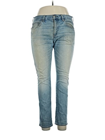 J.Crew Jeans (view 1)