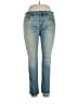 J.Crew Stars Blue Jeans Size 34 waist - photo 1