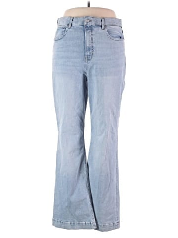 SPANX Jeans (view 1)