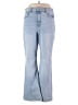 SPANX Blue Jeans Size 20 - photo 1