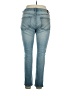 J.Crew Stars Blue Jeans Size 34 waist - photo 2