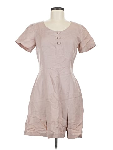 J.R.T Casual Dress (view 1)