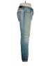 J.Crew Stars Blue Jeans Size 34 waist - photo 4