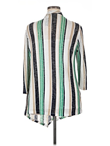 Travelers by Chico's 3/4 Sleeve Blouse (view 2)