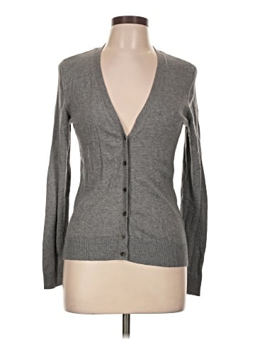 7th Avenue Design Studio New York & Company Cardigan (view 1)
