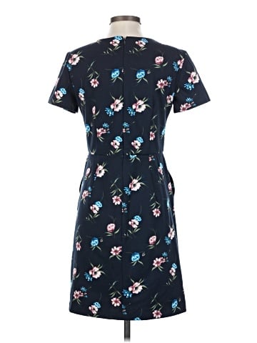Ann Taylor LOFT Outlet Casual Dress (view 2)