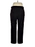 J.Jill Black Casual Pants Size 14 - photo 2