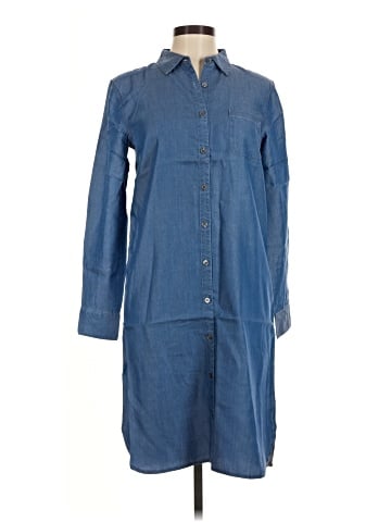 Garnet Hill Casual Dress (view 1)