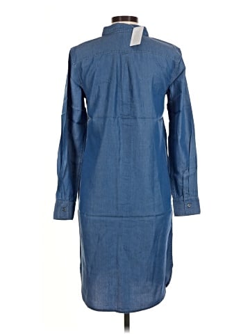 Garnet Hill Casual Dress (view 2)