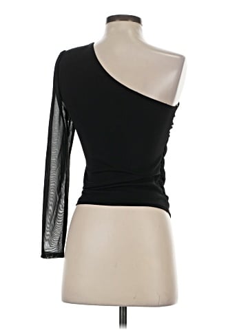 Stella Luce 3/4 Sleeve Top (view 2)