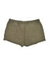 Volcom Solid Green Shorts Size 12 - photo 2