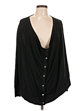 Garnet Hill Cardigan