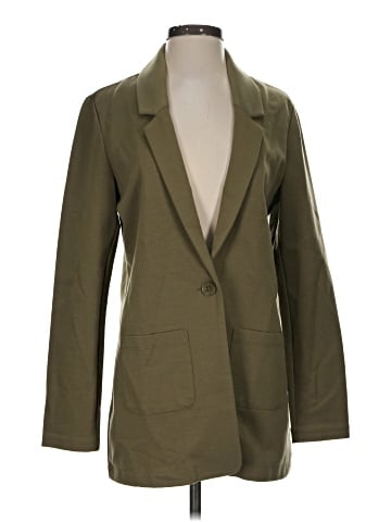 Garnet Hill Blazer (view 1)