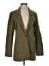 Garnet Hill Green Blazer Size 2 - photo 1