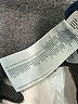 Diesel 100% Cotton Solid Blue Jeans Size 27 waist - photo 8