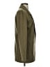 Garnet Hill Green Blazer Size 2 - photo 4