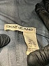 DKNY Jeans Gray Cardigan Size S - photo 7
