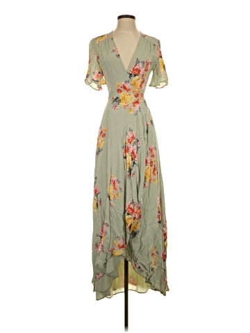 Privacy Please Casual Dress (view 1)